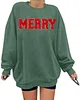 heavy sweatshirt women