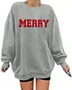 Christmas sweatshirts